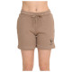 Target Γυναικείο σορτς French Terry ''Monaco'' Shorts
